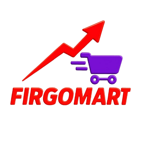 Firgomart Logo